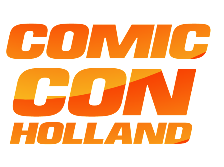 Buy your tickets for Comic Con Holland