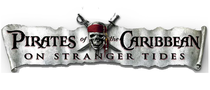Pirates of the caribbean Stranger tides