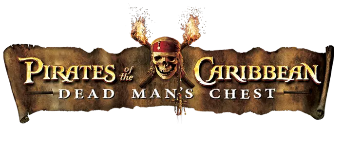 Pirates of the caribbean dead man's chest