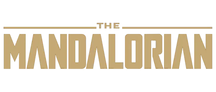 the mandalorian logo