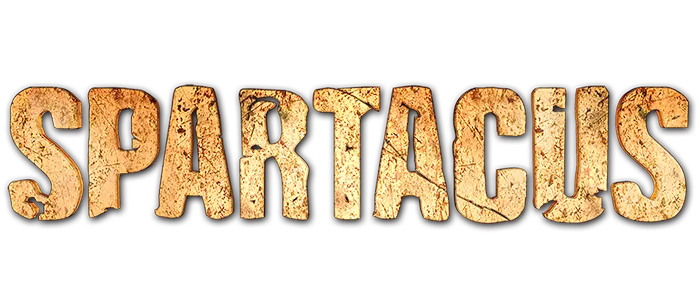 spartacus logo