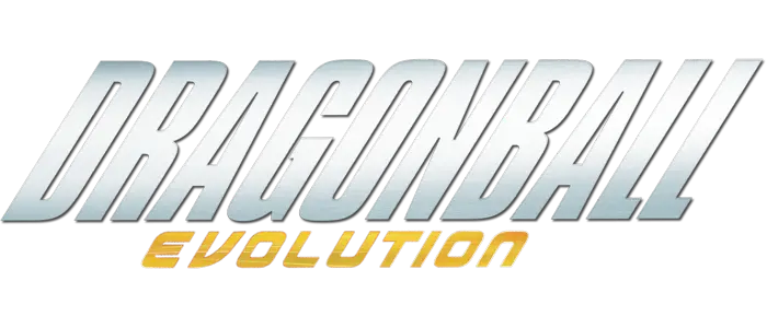 Dragon Ball Evolution logo