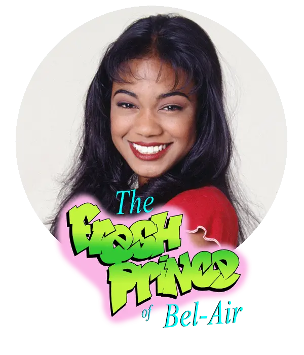 Tatyana Ali Cirkel logo