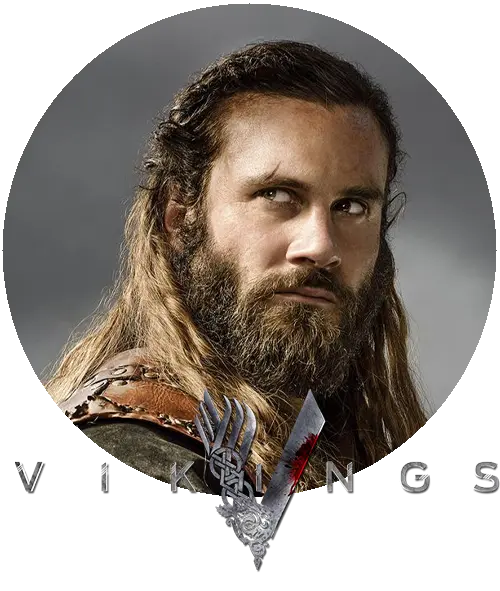 Clive Standen Cirkel logo