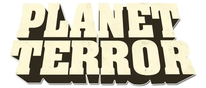 Planet Terror