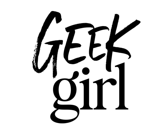 GeekGirl