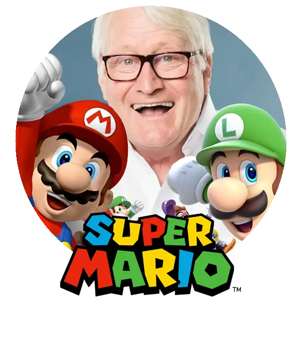 Charles Martinet Cirkel logo copy