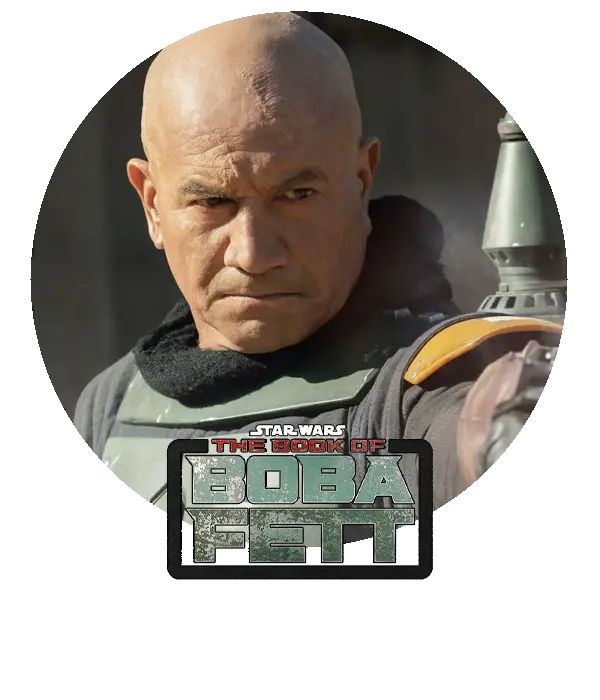 temuera morrison