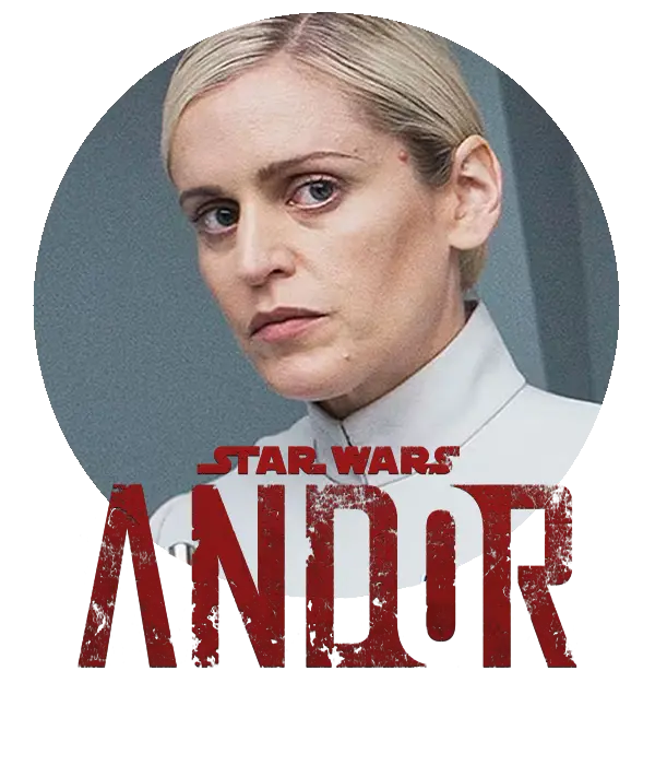 Denise Gough