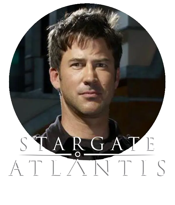 Joe Flanigan Cirkel