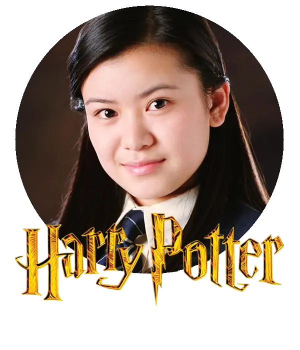 Katie Leung