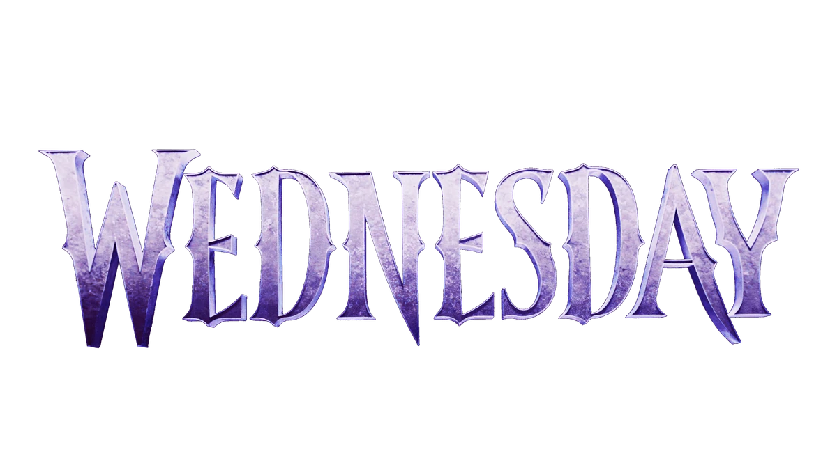 Wednesday_Logo