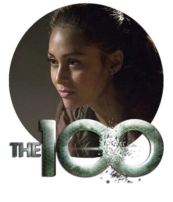 Lindsey Morgan