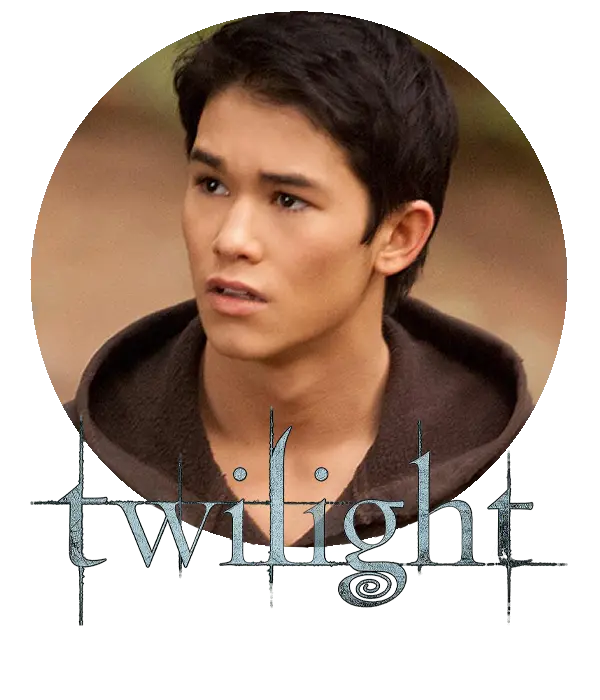 Booboo Stewart