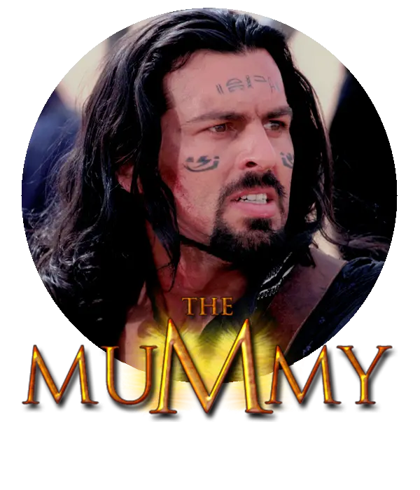 Oded Fehr
