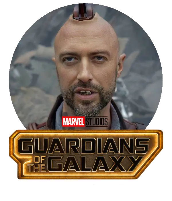Sean Gunn
